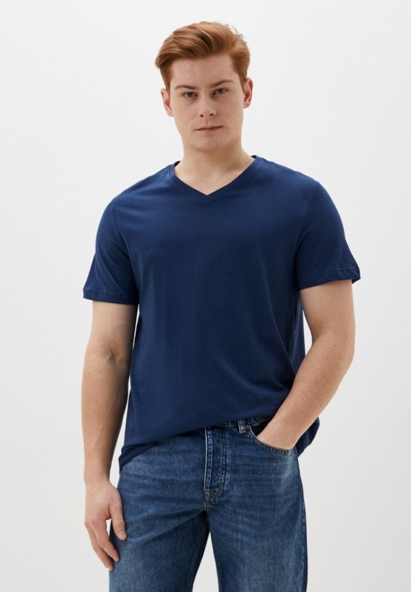 Футболка O'STIN