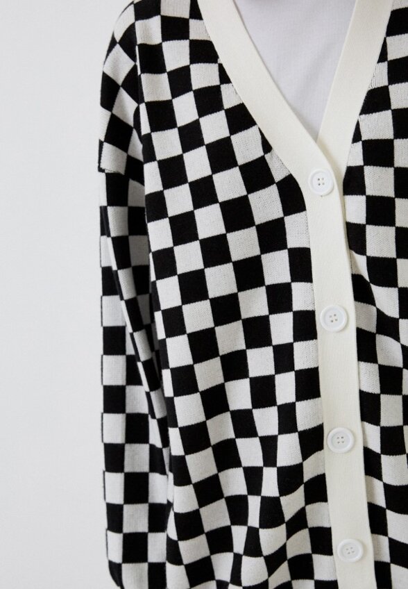 Кардиган Izabella