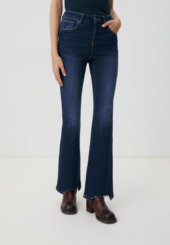 Джинсы Maison David