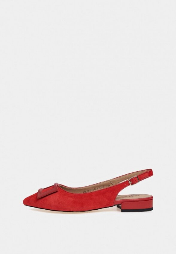 Туфли Niota Line