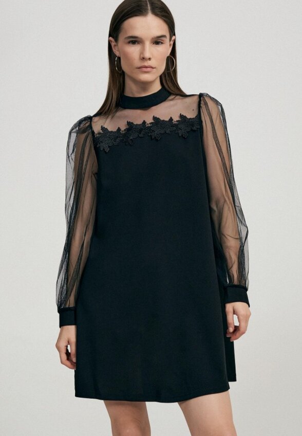 Платье Твое