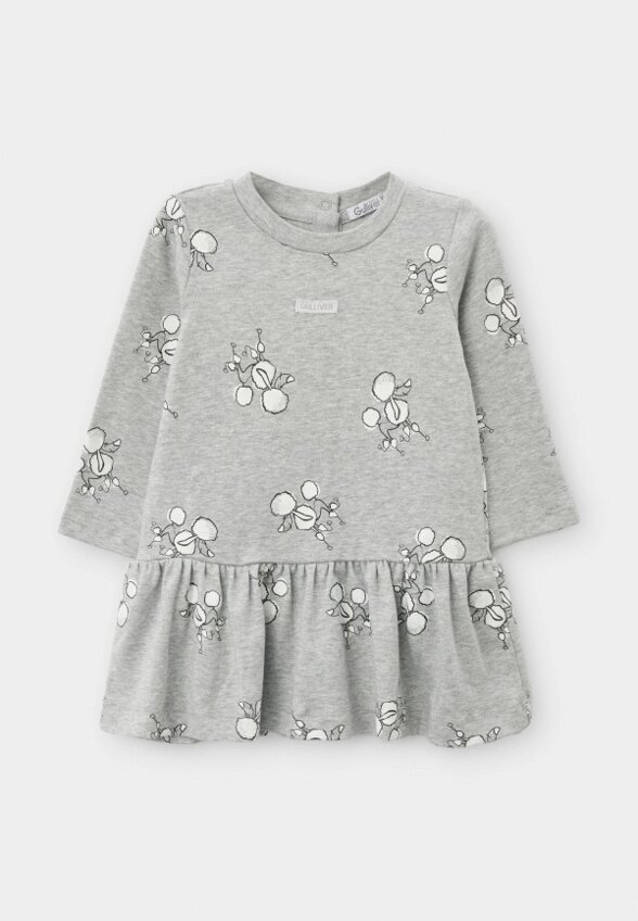 Платье Gulliver