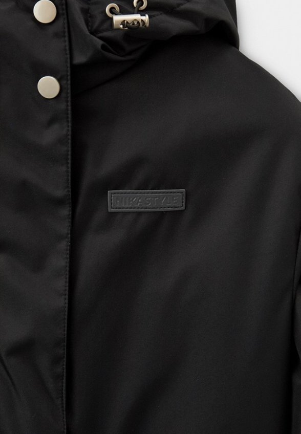 Куртка утепленная Nikastyle