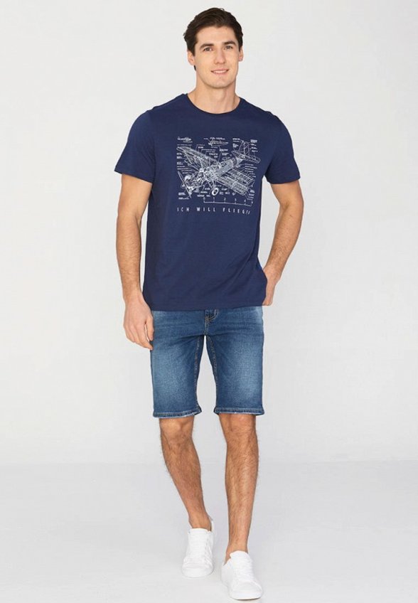 Футболка Jlab