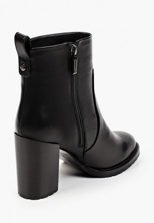 Ботильоны Basconi