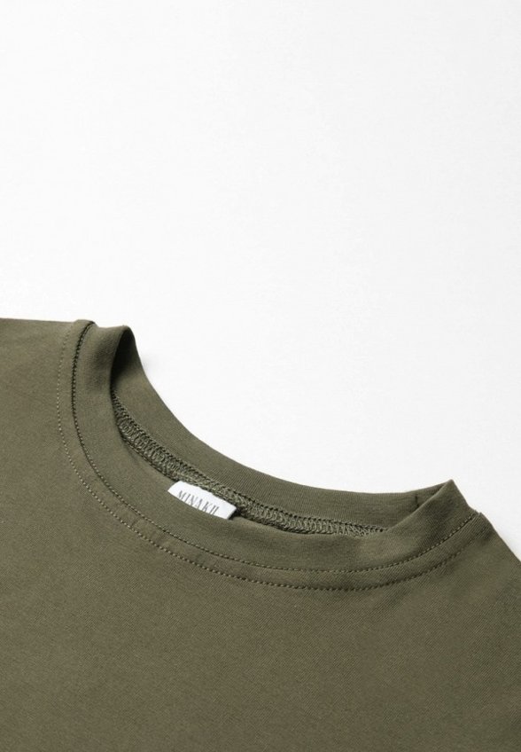 Футболка Minaku