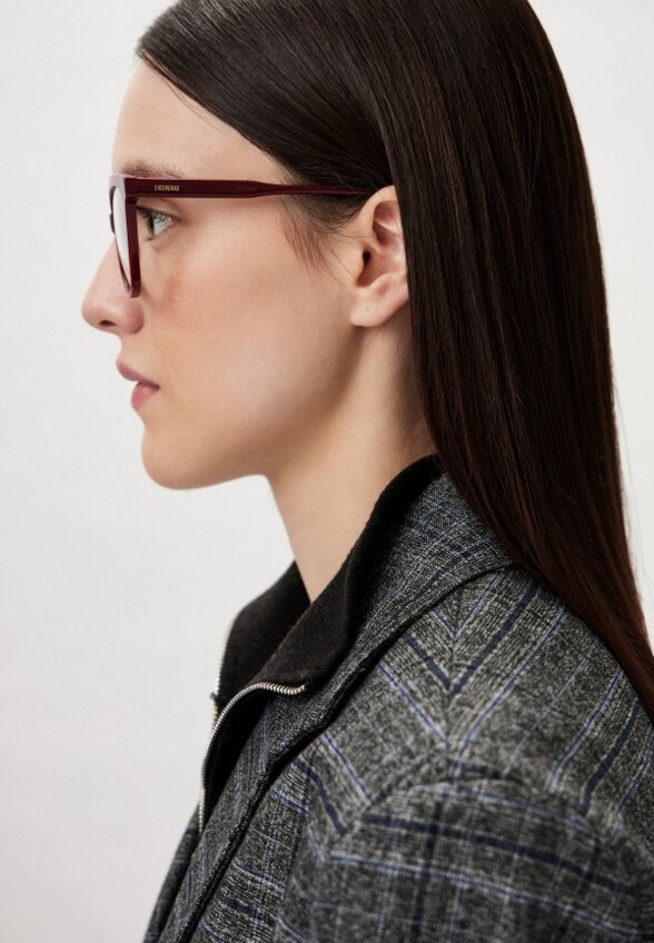 Оправа Eigengrau