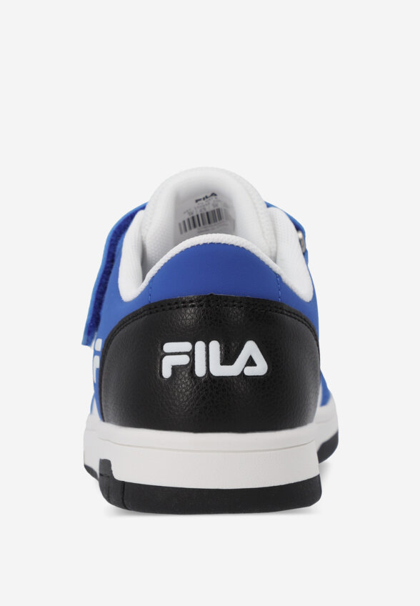 Кеды для мальчиков FILA Fil NXT, Белый