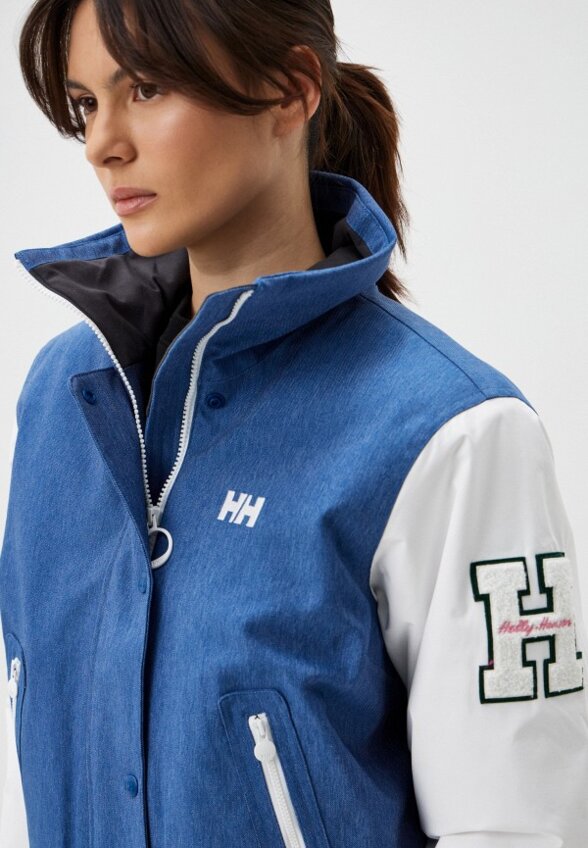 Куртка утепленная Helly Hansen