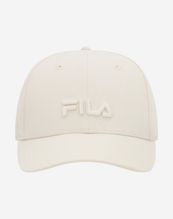 Бейсболка FILA, Бежевый женщинам