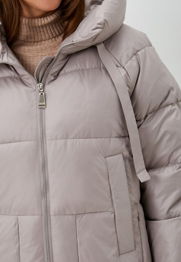 Пуховик Winterra