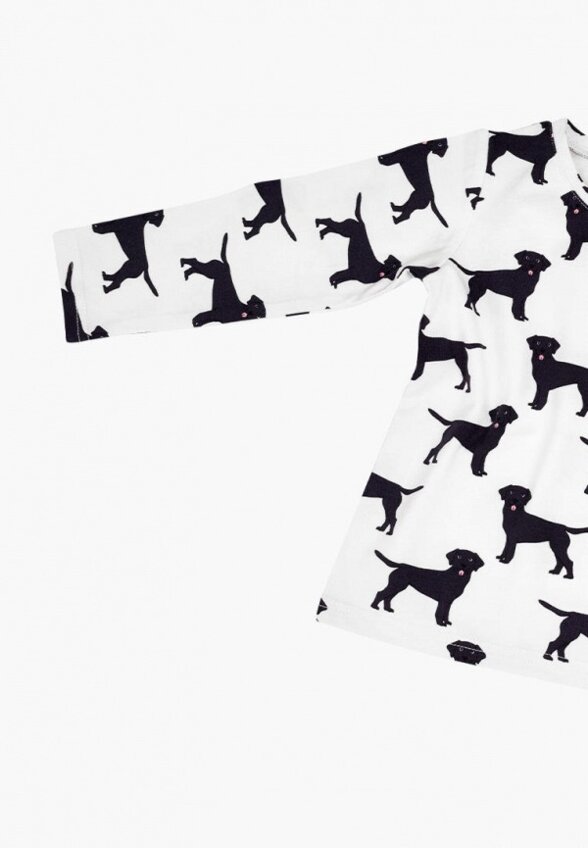 Лонгслив Mjolk