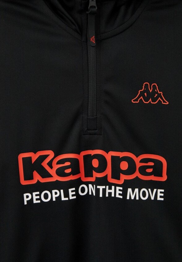 Худи Kappa