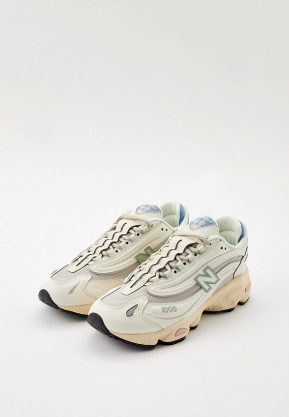 Кроссовки New Balance