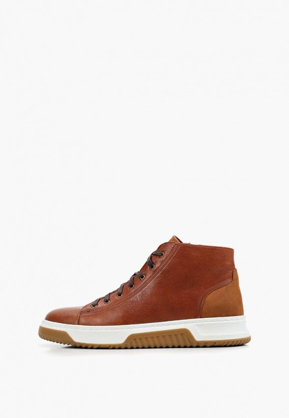 Кеды B2B Black to Black