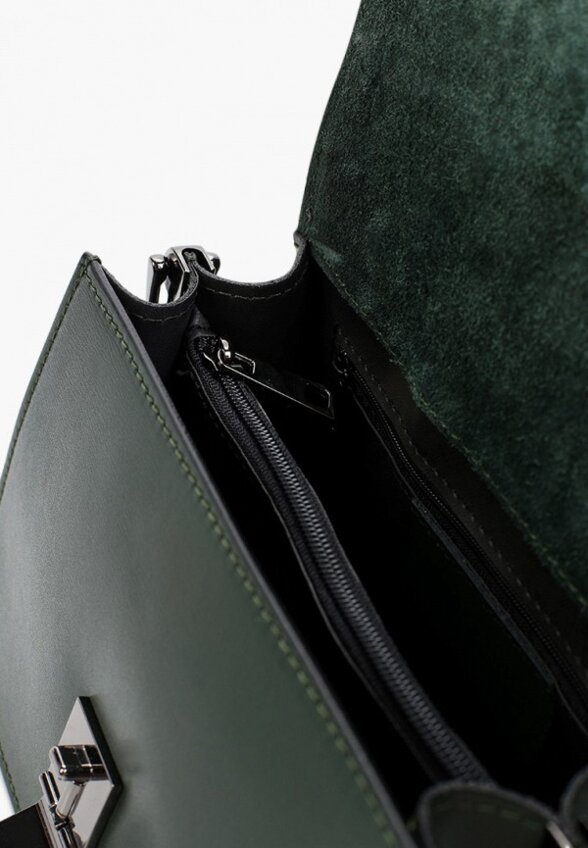 Сумка Alessandra del Biondo