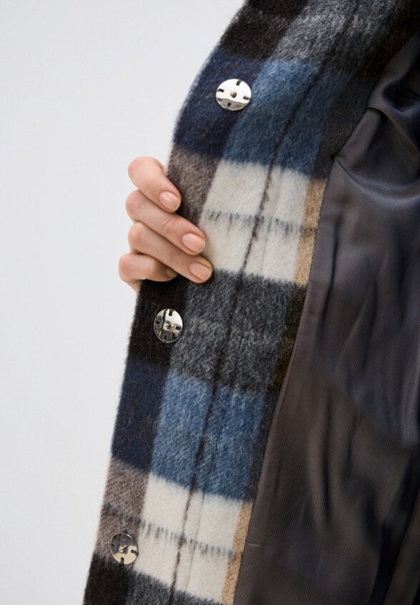 Пальто Solstand