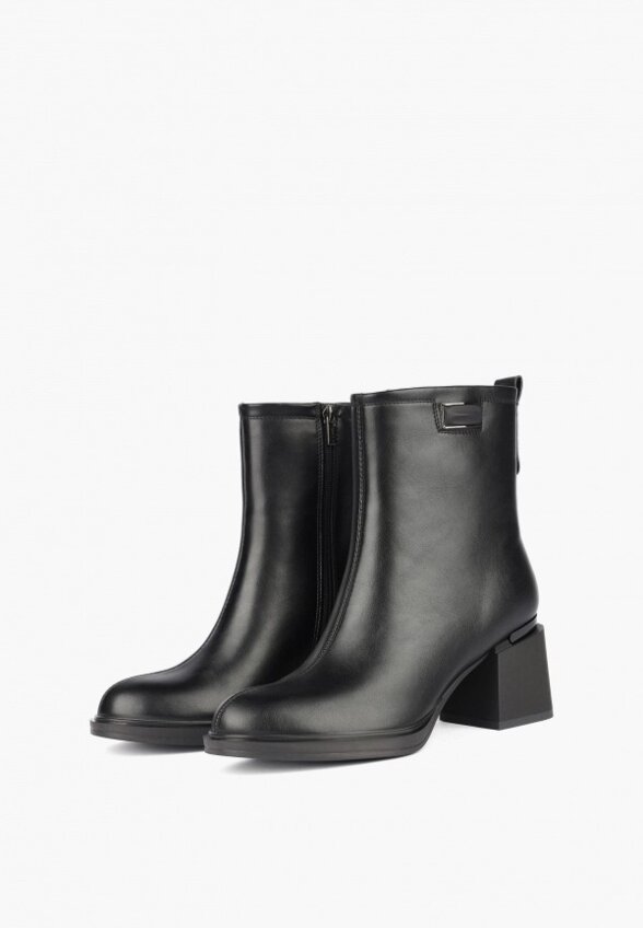 Ботильоны Instreet