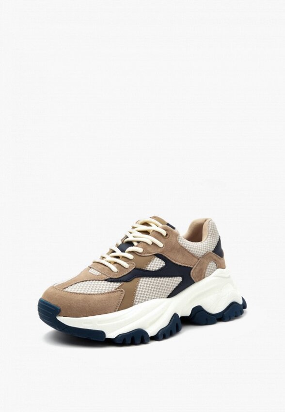 Кроссовки Lite by Mascotte