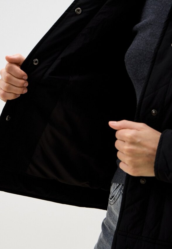 Куртка стеганая Lawinter