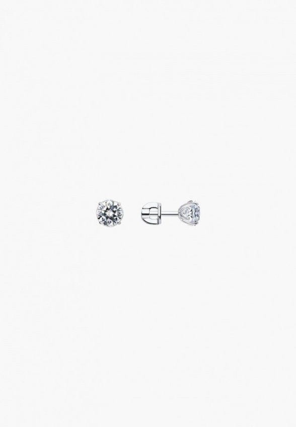 Серьги Sokolov