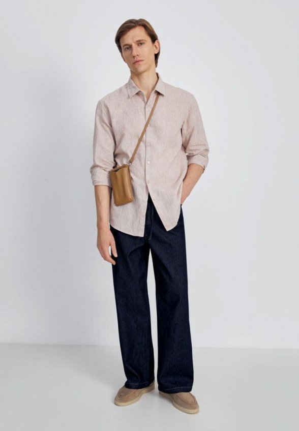 Джинсы Finn Flare