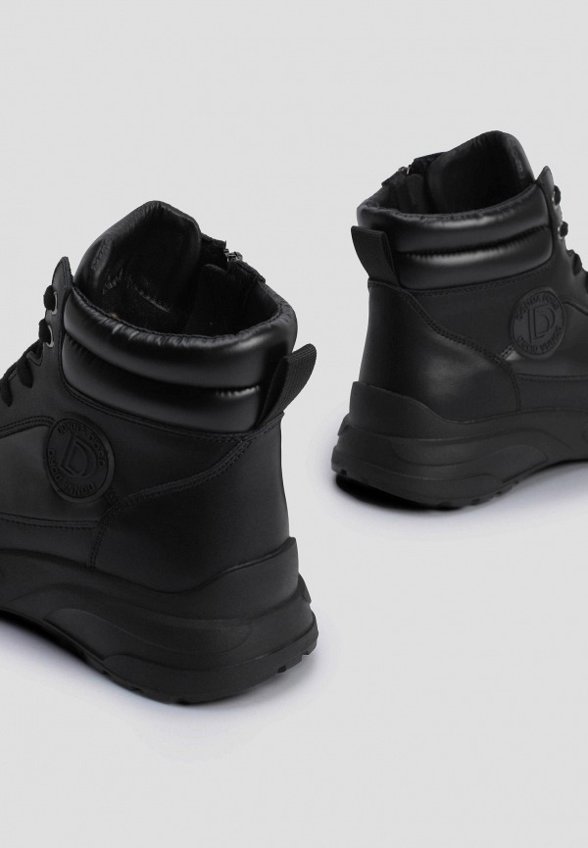 Ботинки Donna D’oro