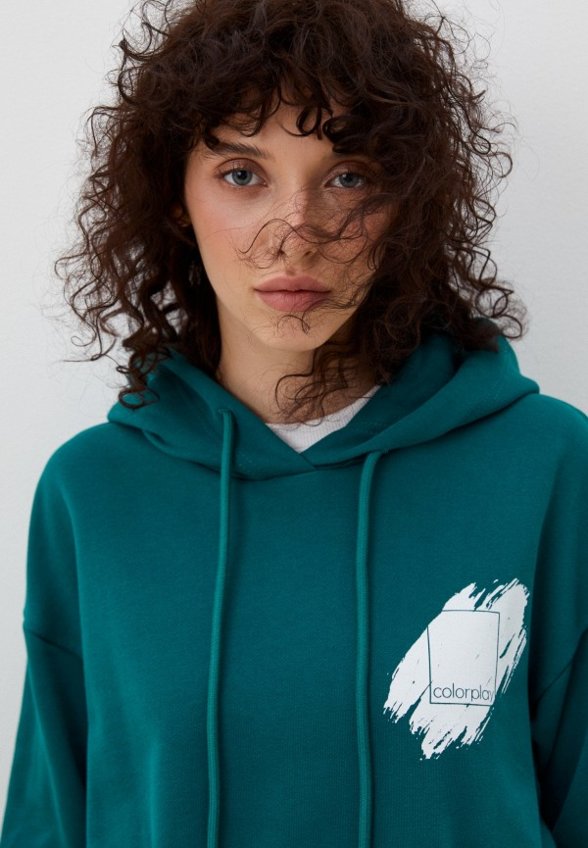 Худи Colorplay