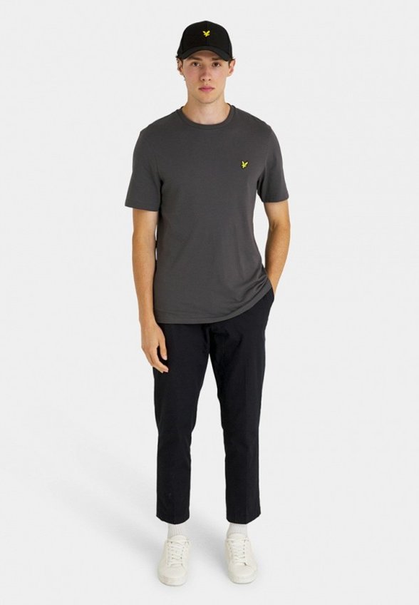 Футболка Lyle & Scott