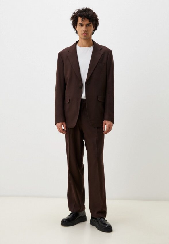 Костюм классический Qwentiny