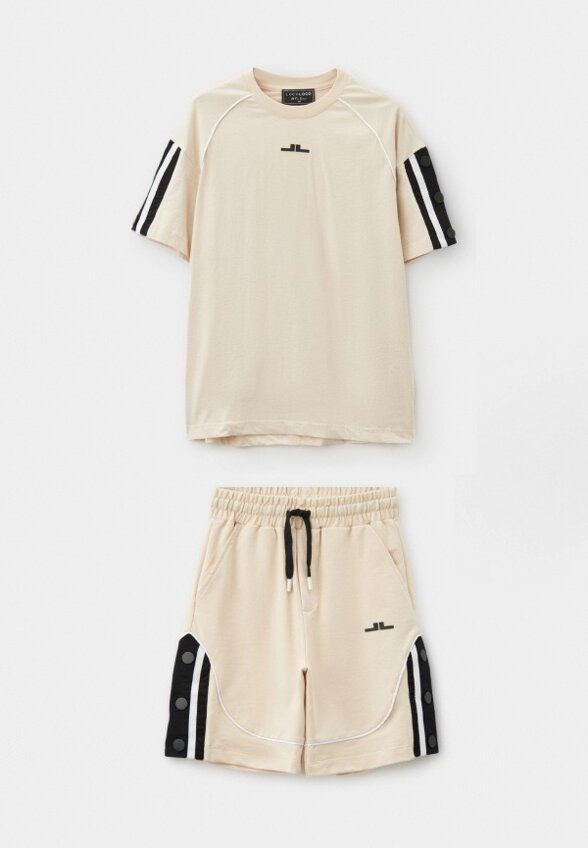 Костюм спортивный Locoloco All For Junior