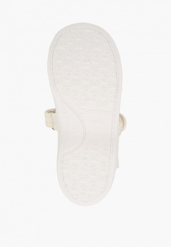 Балетки Котофей