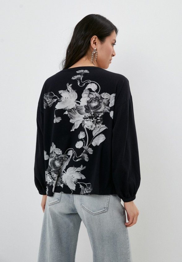 Лонгслив Religion