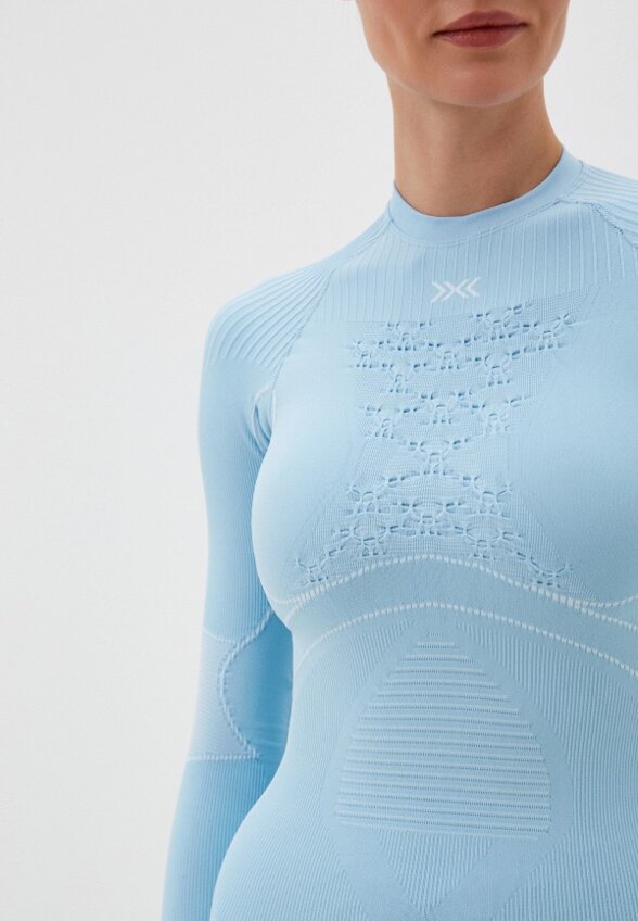 Термобелье верх X-Bionic