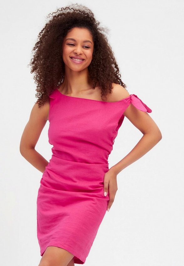 Платье Gossip Girl