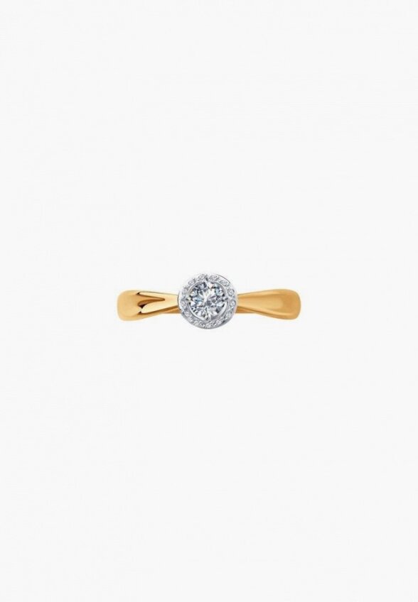 Кольцо Sokolov