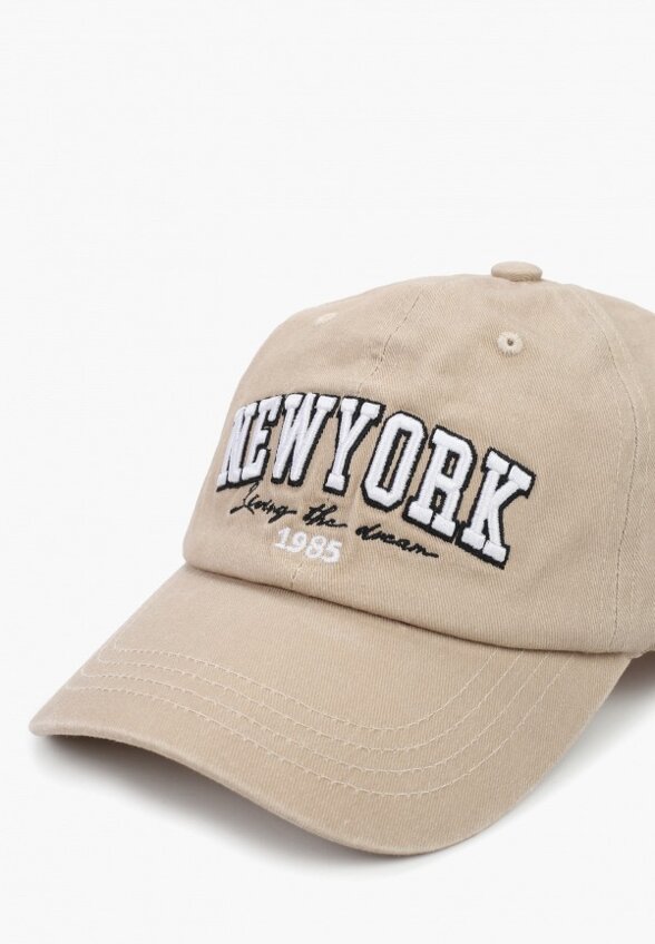 Бейсболка Terranova