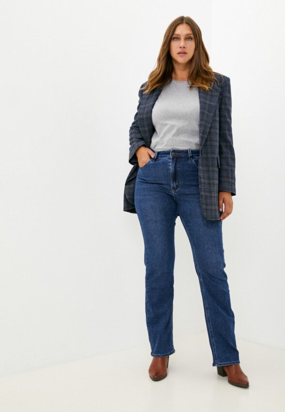 Джинсы Mossmore