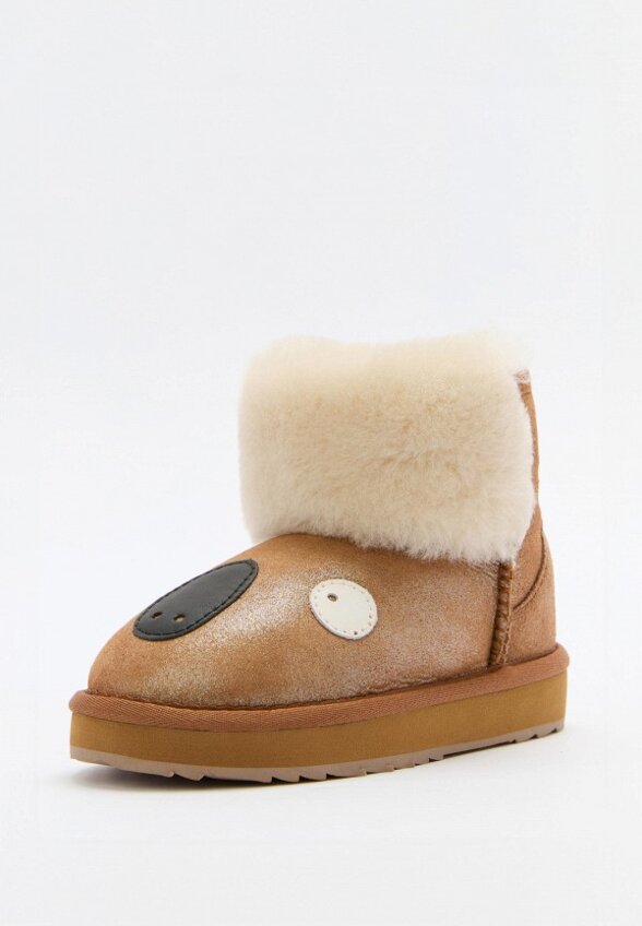 Полусапоги Tendance