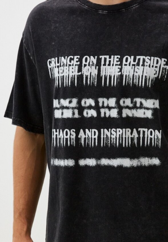 Футболка Face Code