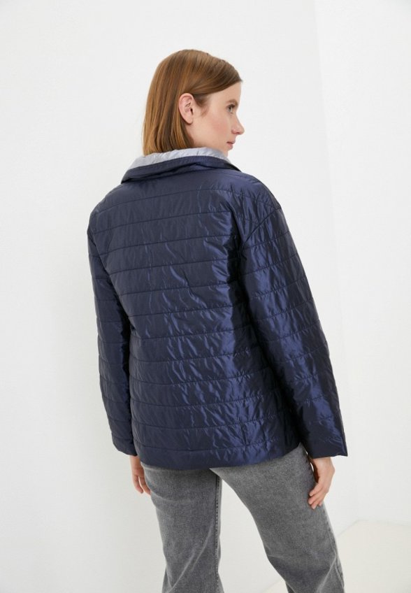 Куртка утепленная Helmidge