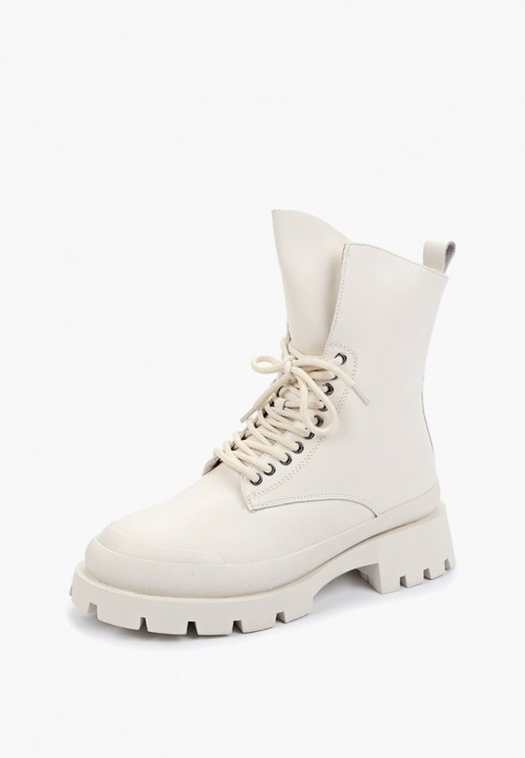 Ботинки El'Rosso