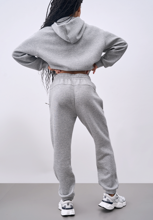 Брюки спортивные Baasploa