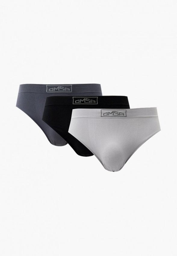 Трусы 3 шт. Omsa