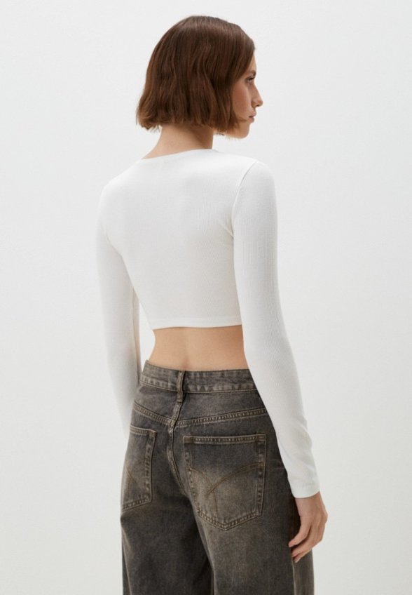 Лонгслив Befree