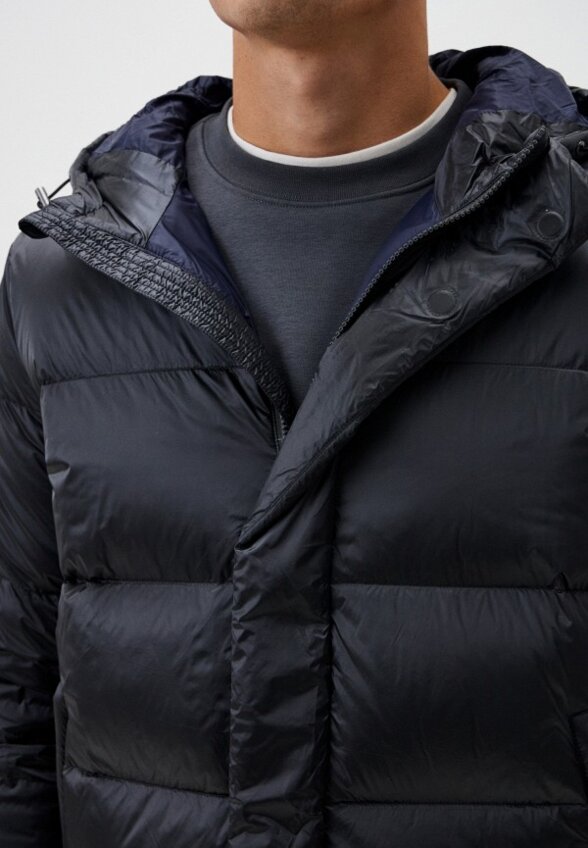 Пуховик Cudgi