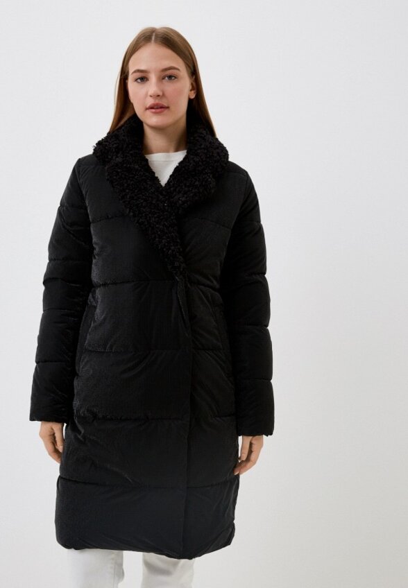 Пуховик Savage