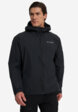 Ветровка мужская Columbia Loop Trail II Windbreaker, Черный6  - превью