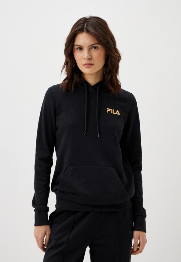 Худи Fila