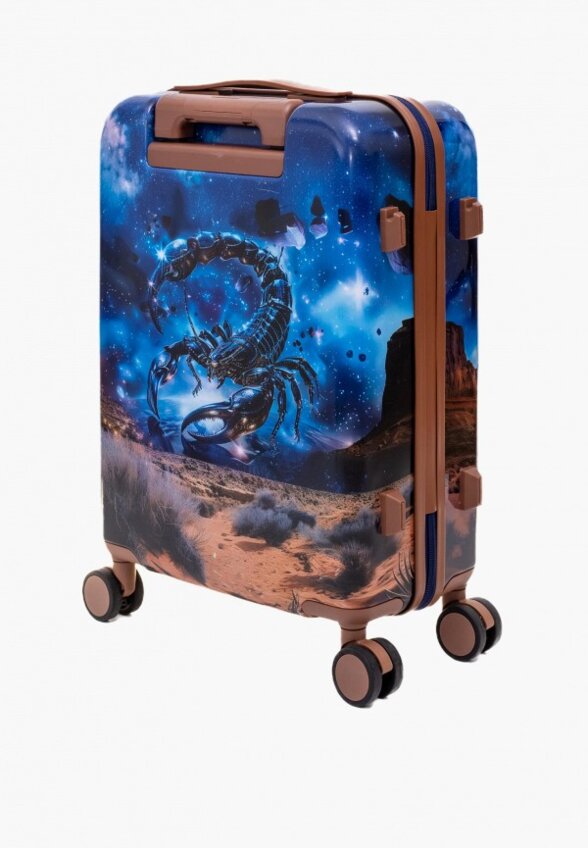 Чемодан Belletti